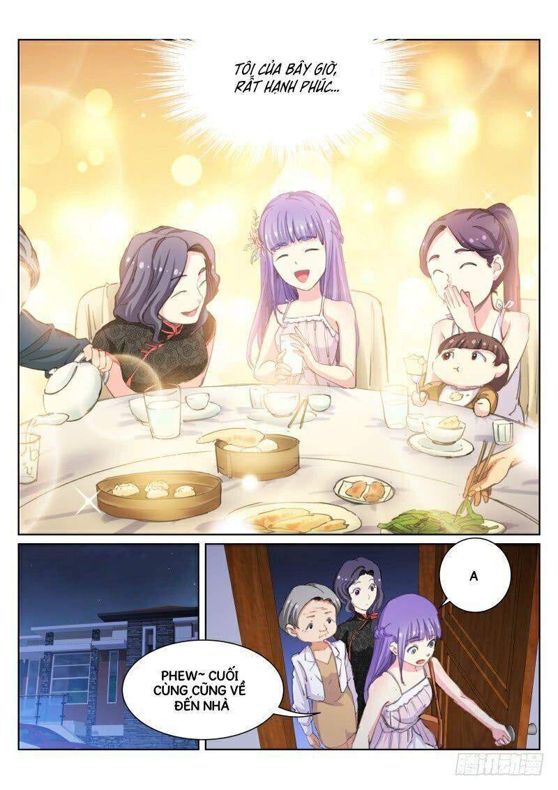 Bạch Vương Tọa chapter 51 - Upload bởi truyensieuhay.com