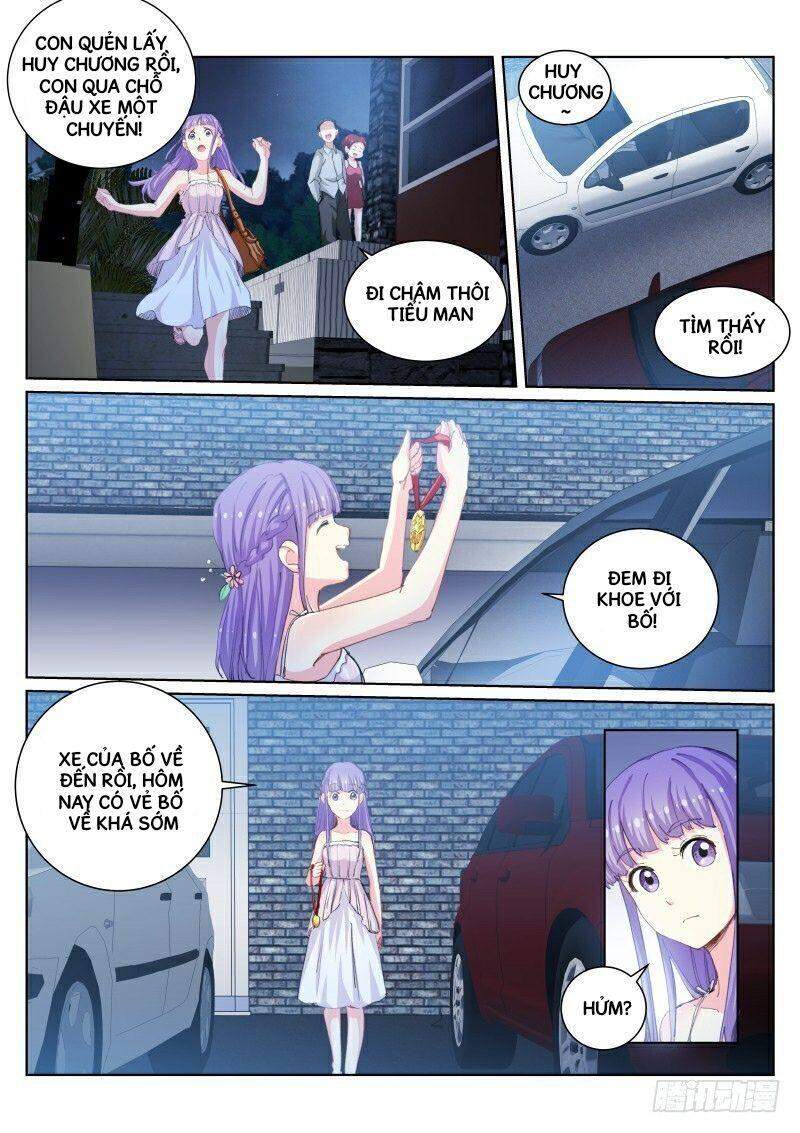 Bạch Vương Tọa chapter 51 - Upload bởi truyensieuhay.com