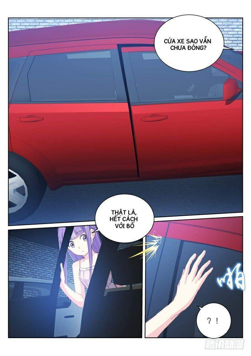 Bạch Vương Tọa chapter 51 - Upload bởi truyensieuhay.com