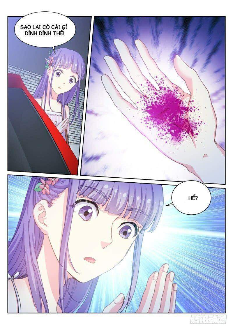 Bạch Vương Tọa chapter 51 - Upload bởi truyensieuhay.com