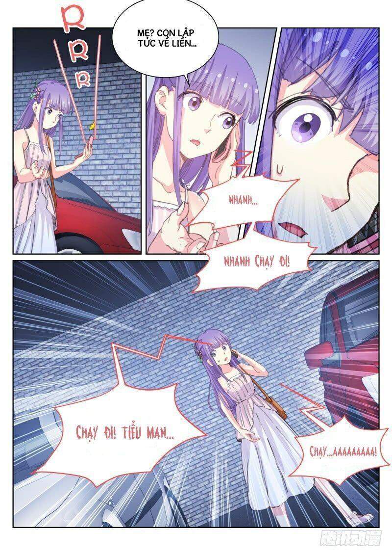 Bạch Vương Tọa chapter 51 - Upload bởi truyensieuhay.com