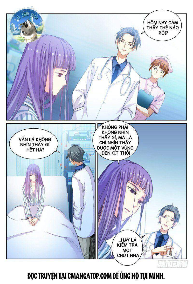 Bạch Vương Tọa chapter 53 - Upload bởi truyensieuhay.com