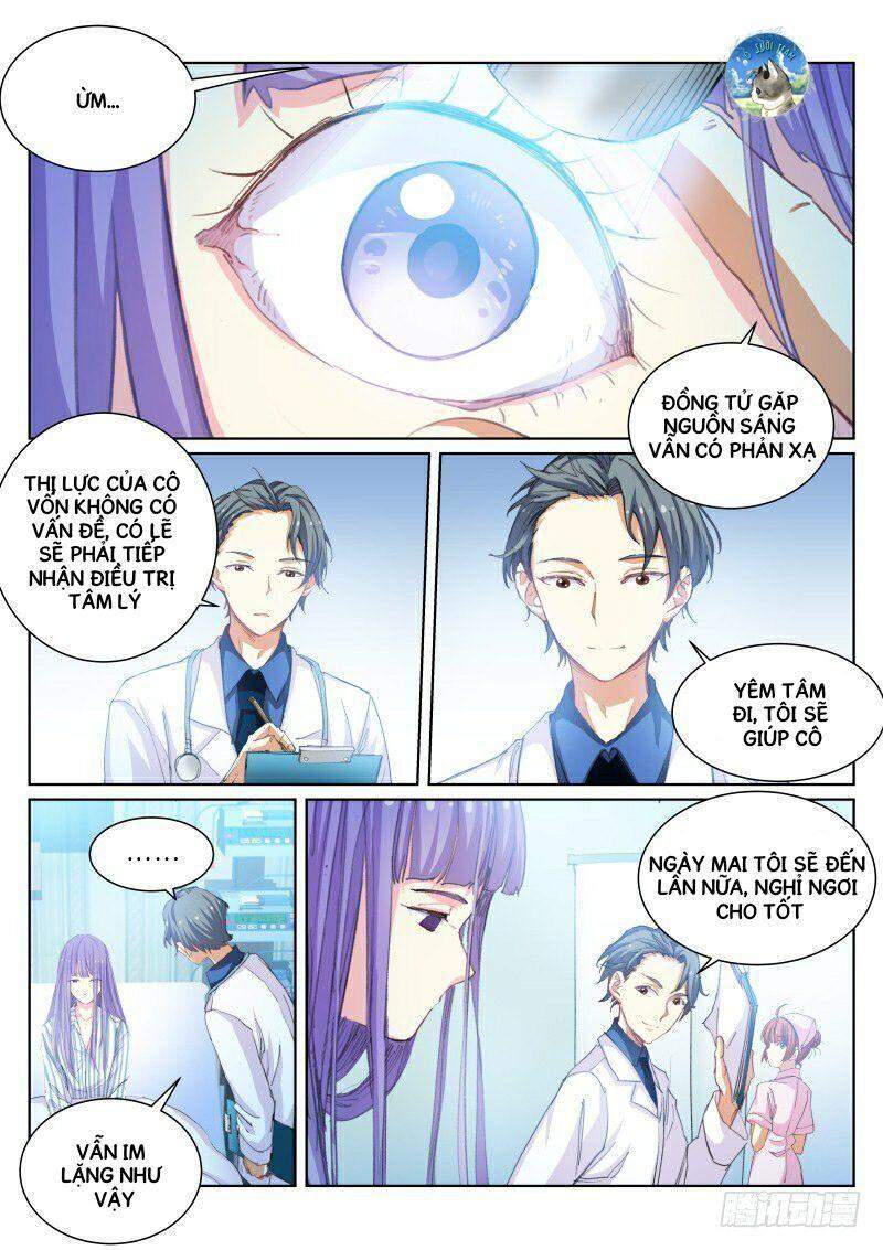 Bạch Vương Tọa chapter 53 - Upload bởi truyensieuhay.com