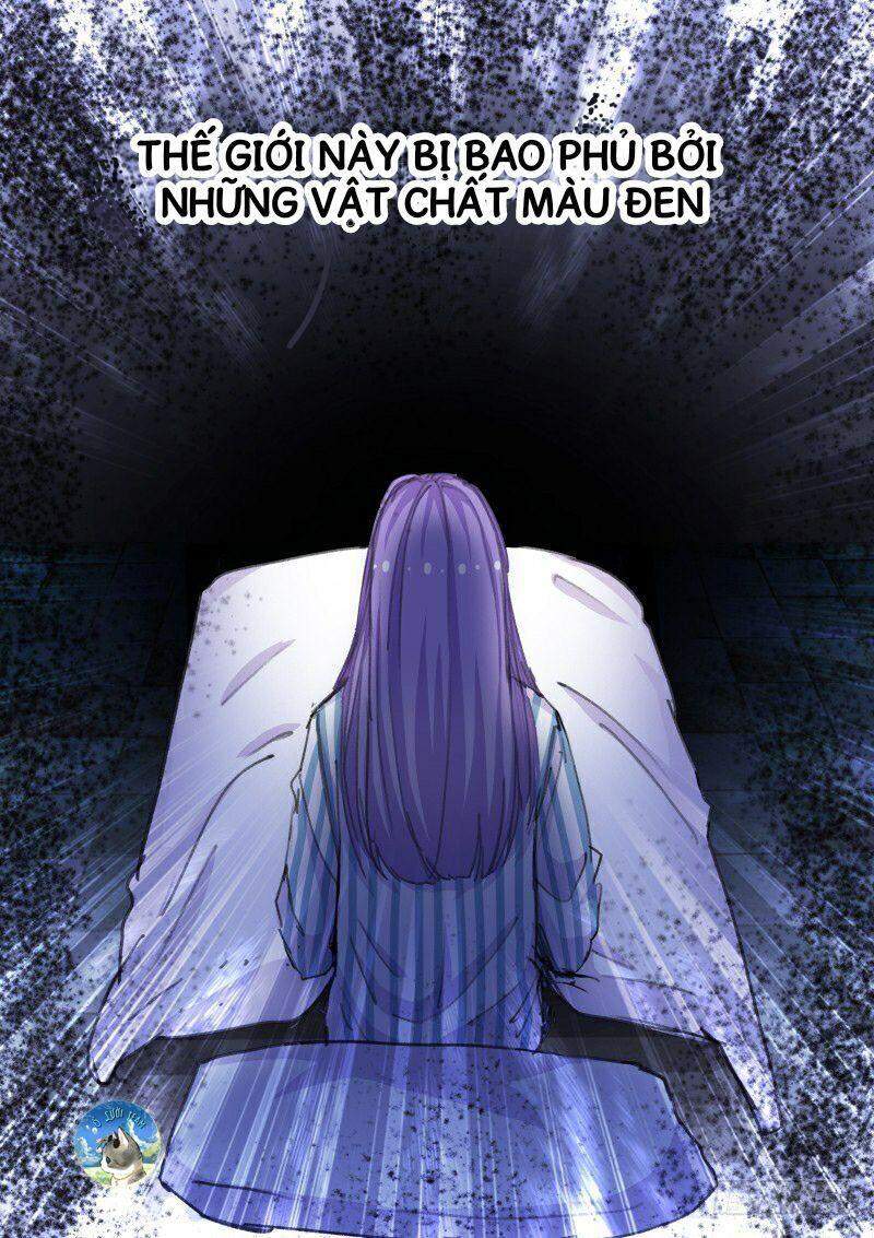 Bạch Vương Tọa chapter 53 - Upload bởi truyensieuhay.com