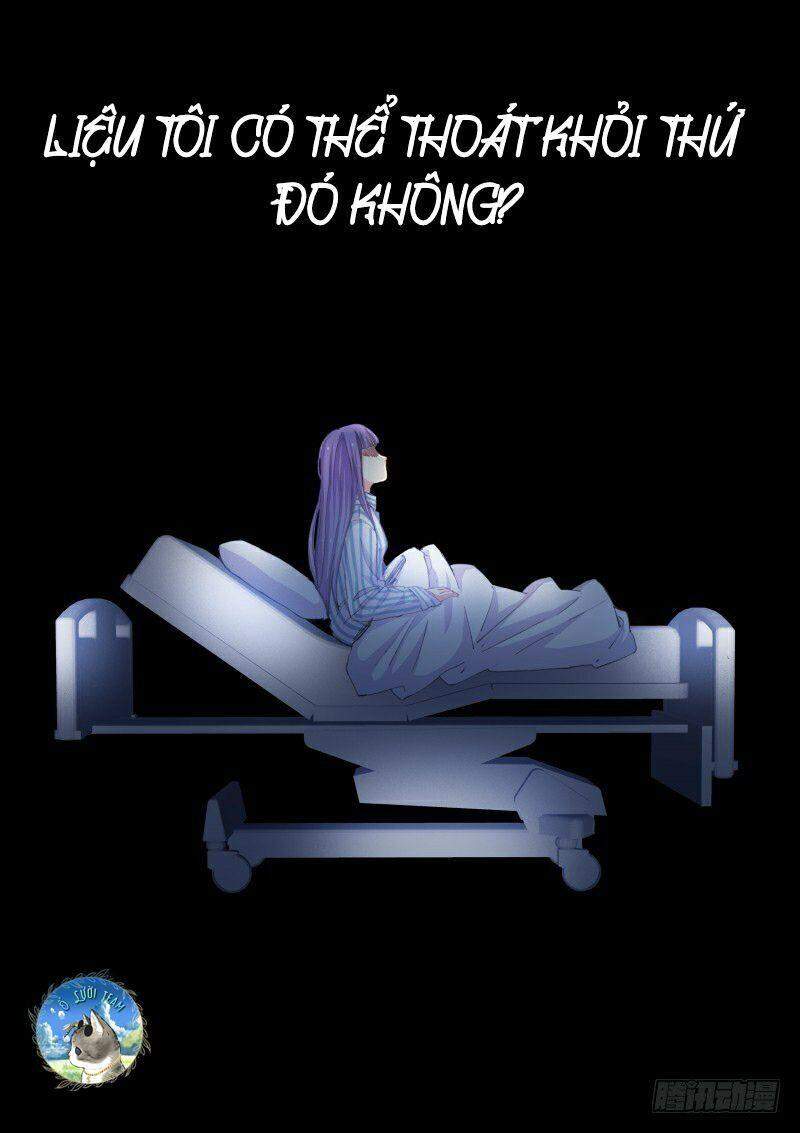Bạch Vương Tọa chapter 53 - Upload bởi truyensieuhay.com