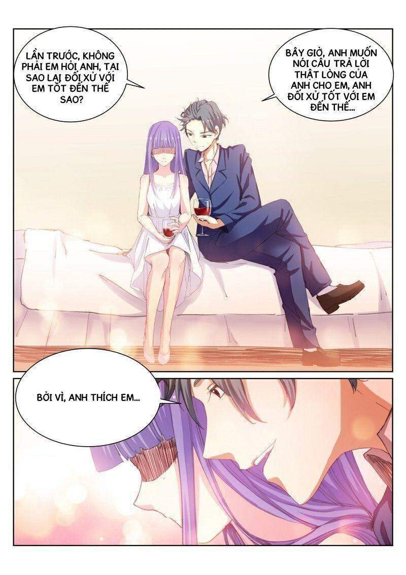 Bạch Vương Tọa chapter 54 - Upload bởi truyensieuhay.com