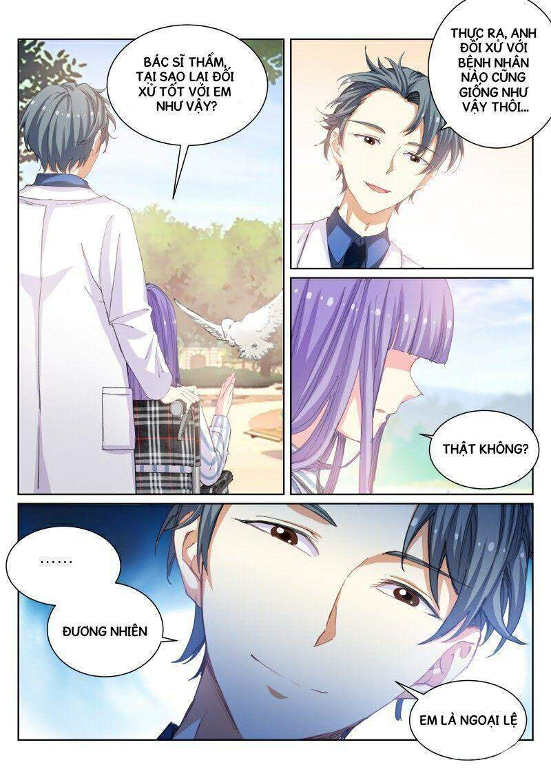 Bạch Vương Tọa chapter 54 - Upload bởi truyensieuhay.com