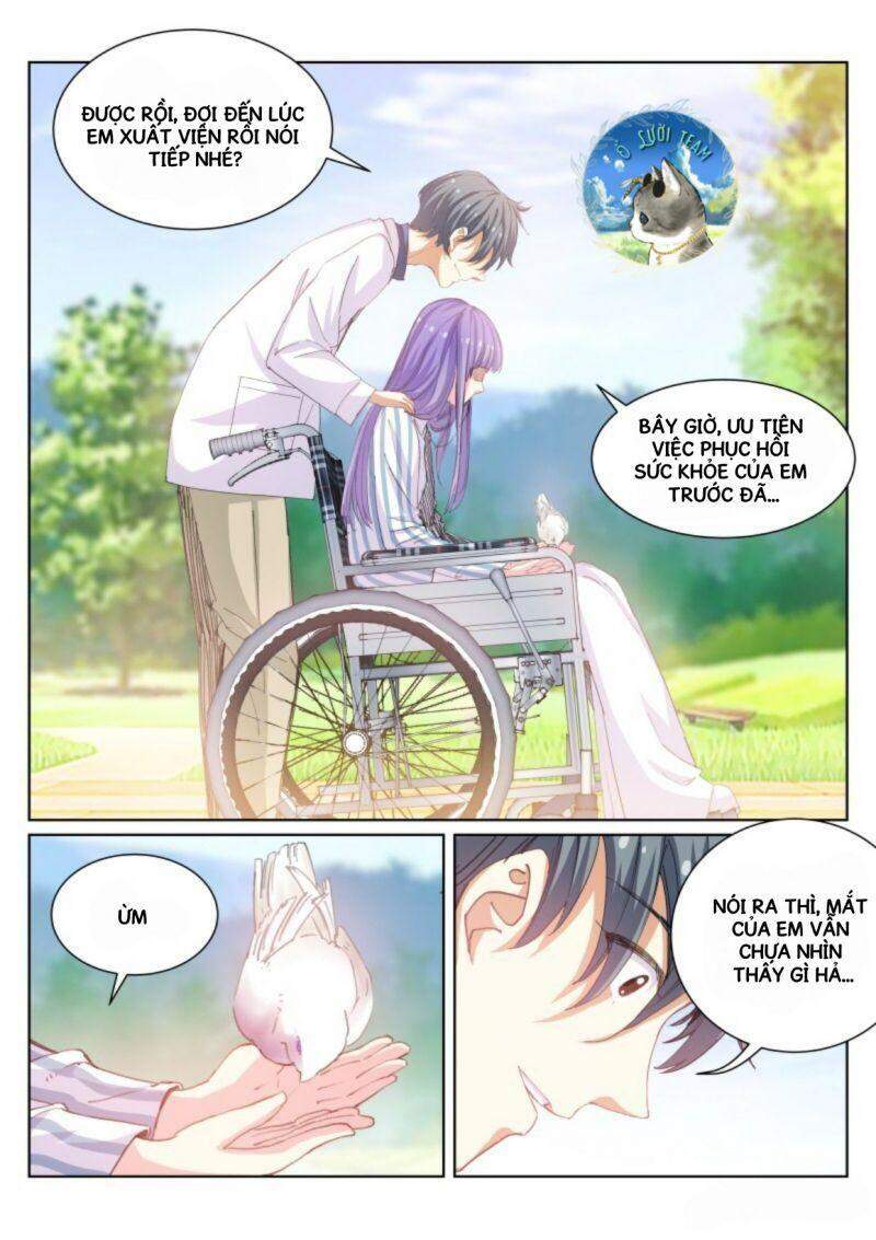 Bạch Vương Tọa chapter 54 - Upload bởi truyensieuhay.com