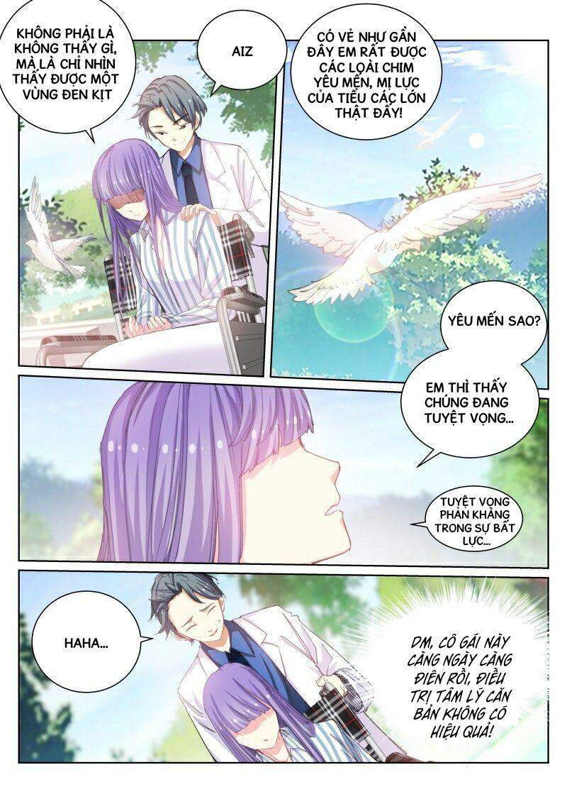 Bạch Vương Tọa chapter 54 - Upload bởi truyensieuhay.com