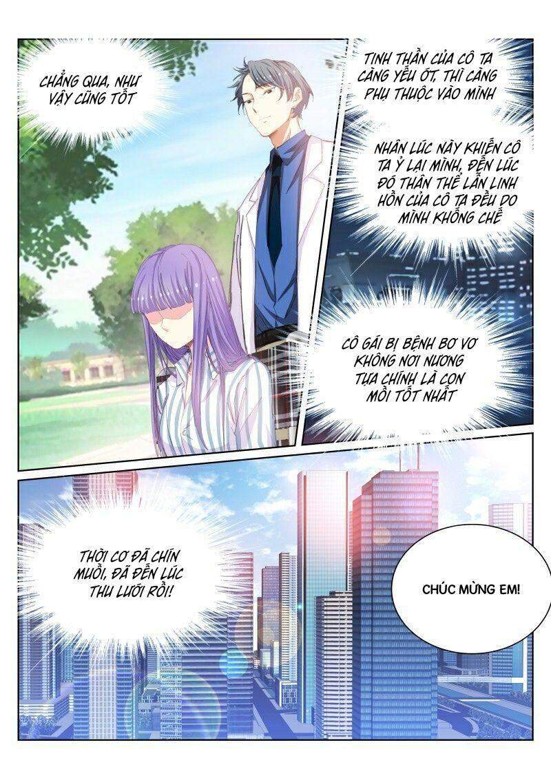 Bạch Vương Tọa chapter 54 - Upload bởi truyensieuhay.com