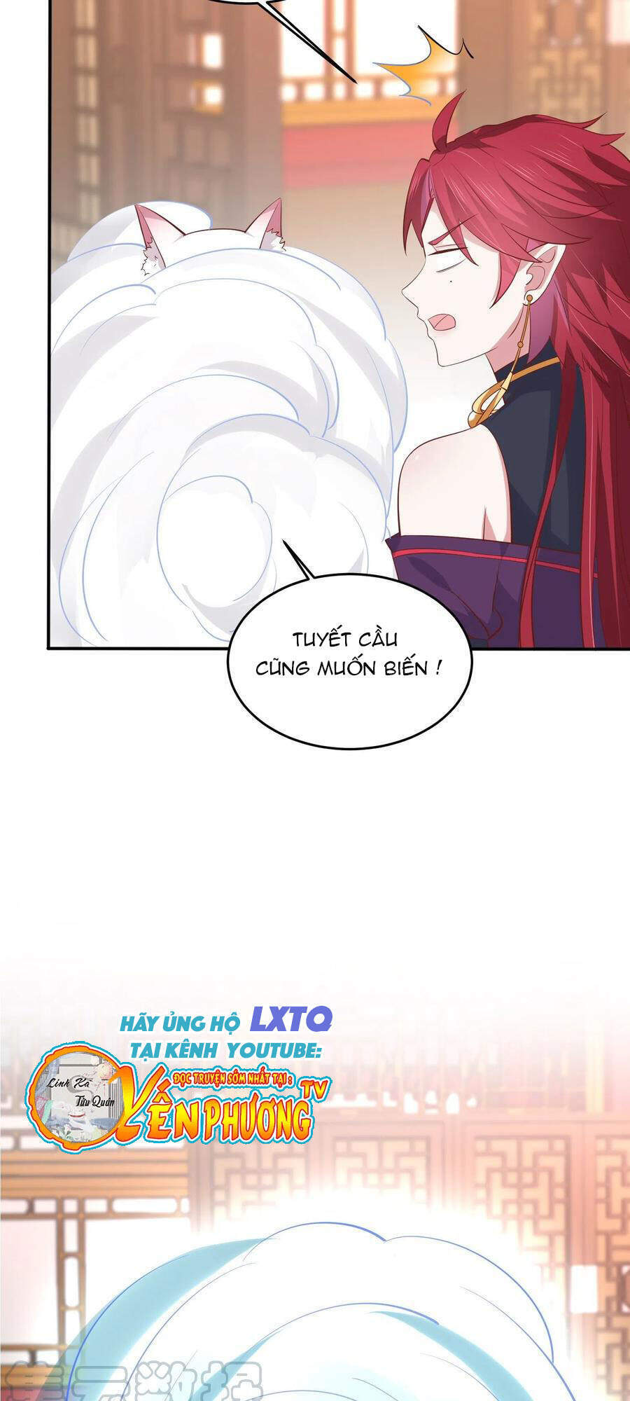 Chi Tôn Đồng Thuật Sư: Tuyệt Thế Đại Tiểu Thư chapter 243 - Trang 27