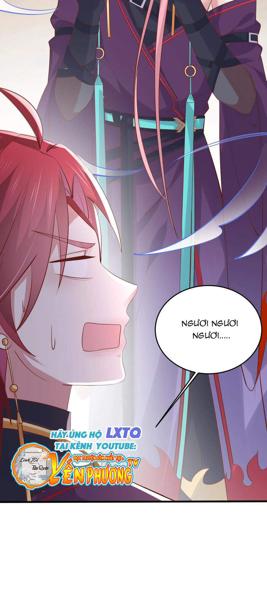 Chi Tôn Đồng Thuật Sư: Tuyệt Thế Đại Tiểu Thư chapter 243 - Trang 31