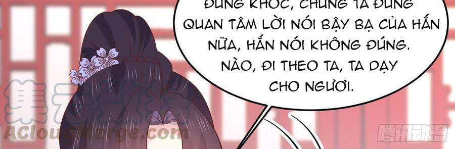 Chi Tôn Đồng Thuật Sư: Tuyệt Thế Đại Tiểu Thư chapter 243 - Trang 36