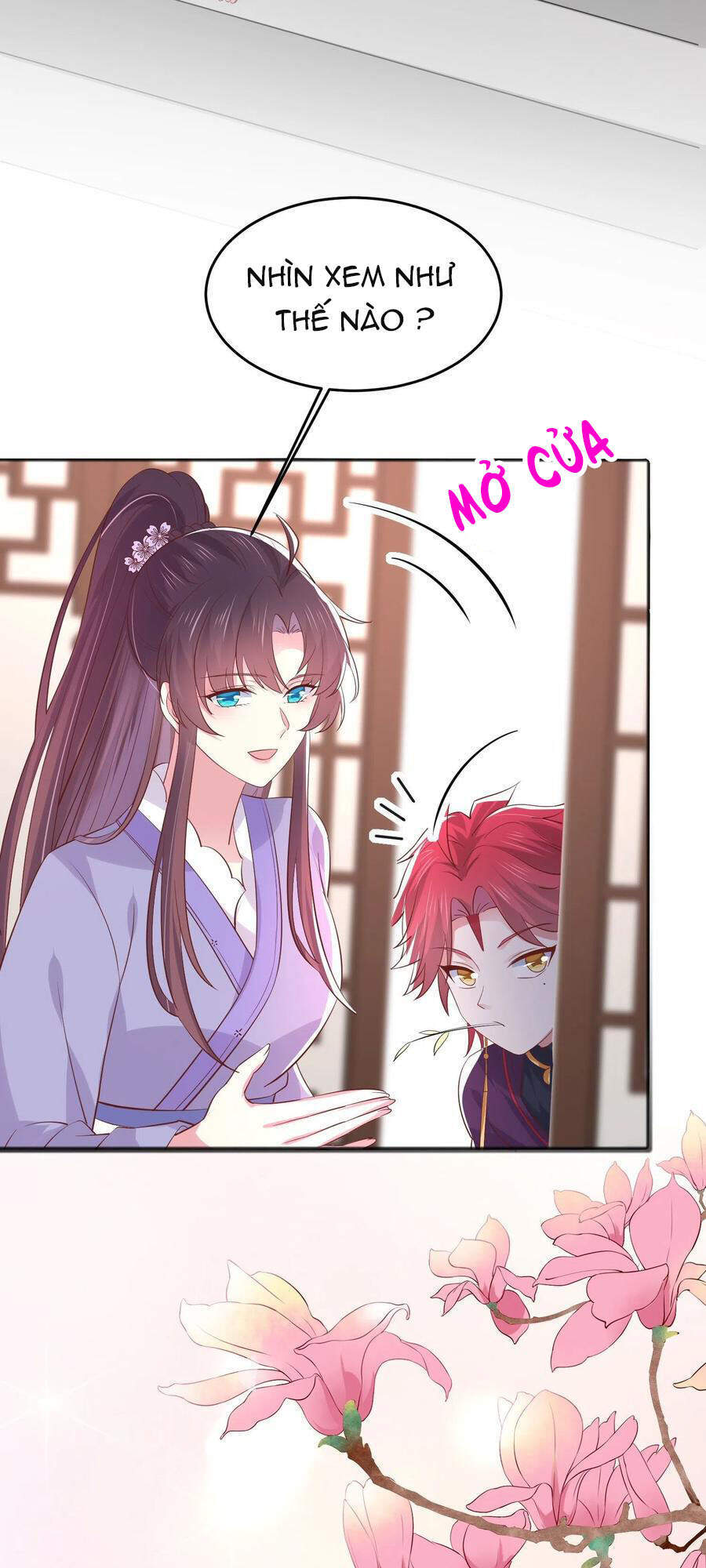 Chi Tôn Đồng Thuật Sư: Tuyệt Thế Đại Tiểu Thư chapter 243 - Trang 43