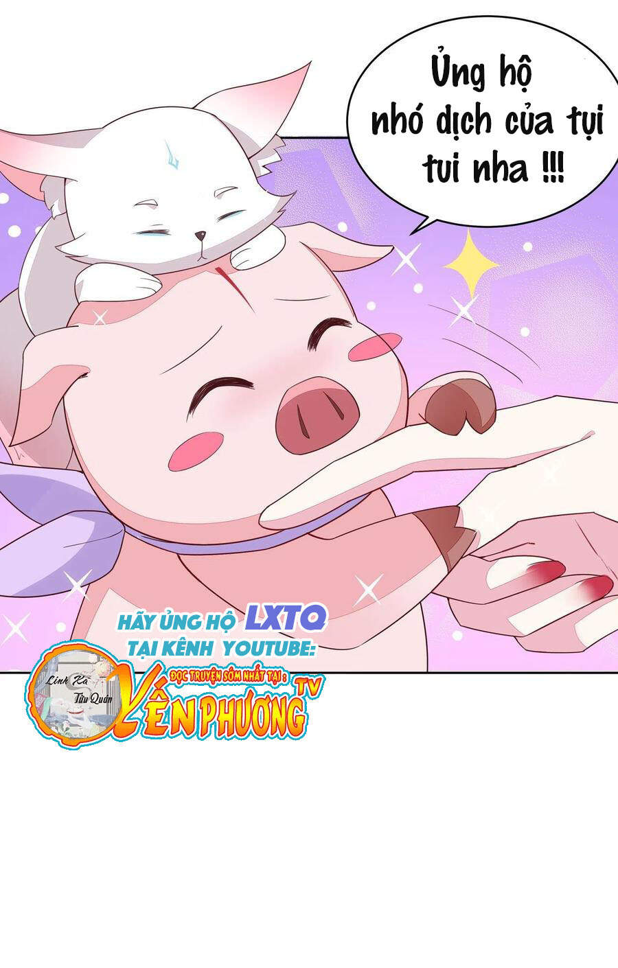 Chi Tôn Đồng Thuật Sư: Tuyệt Thế Đại Tiểu Thư chapter 243 - Trang 49