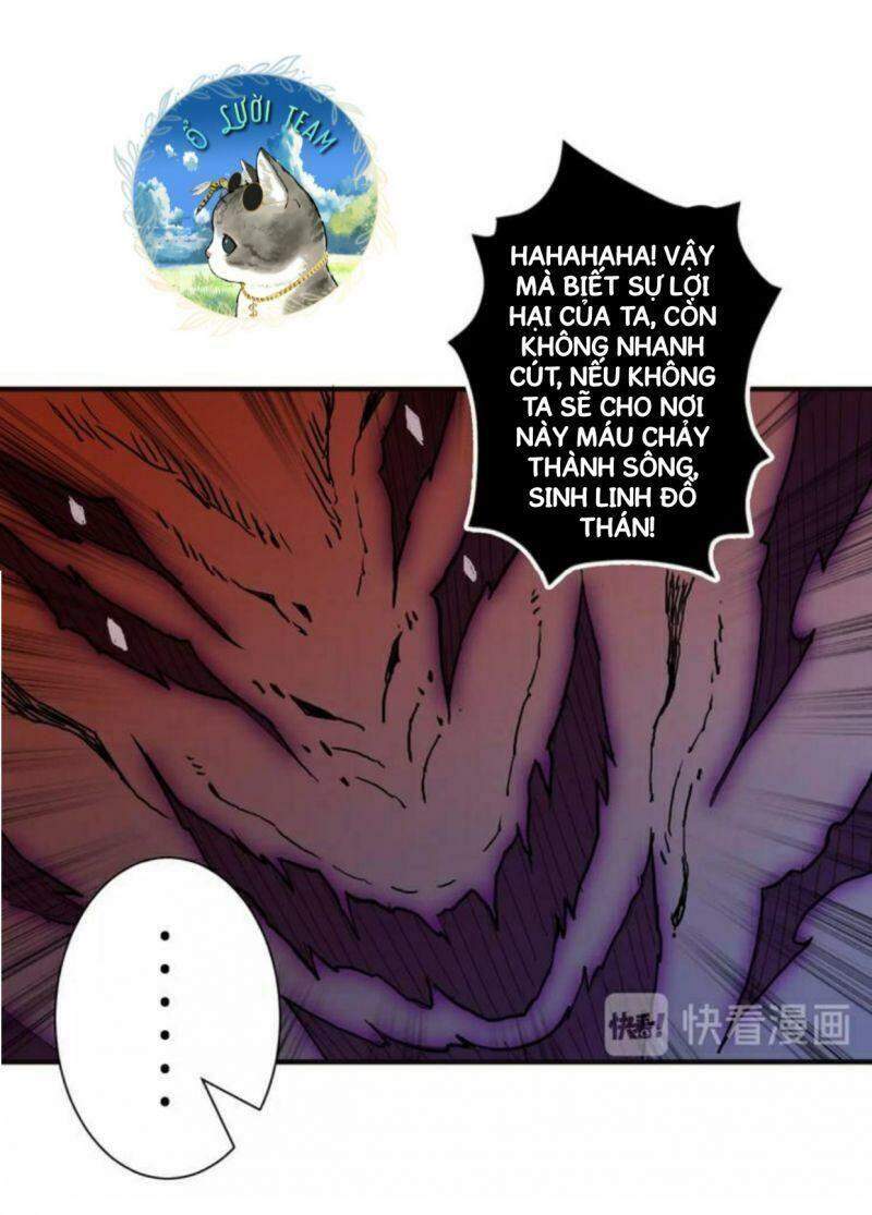 Phệ Thần Kỷ chapter 53 - Upload bởi truyensieuhay.com