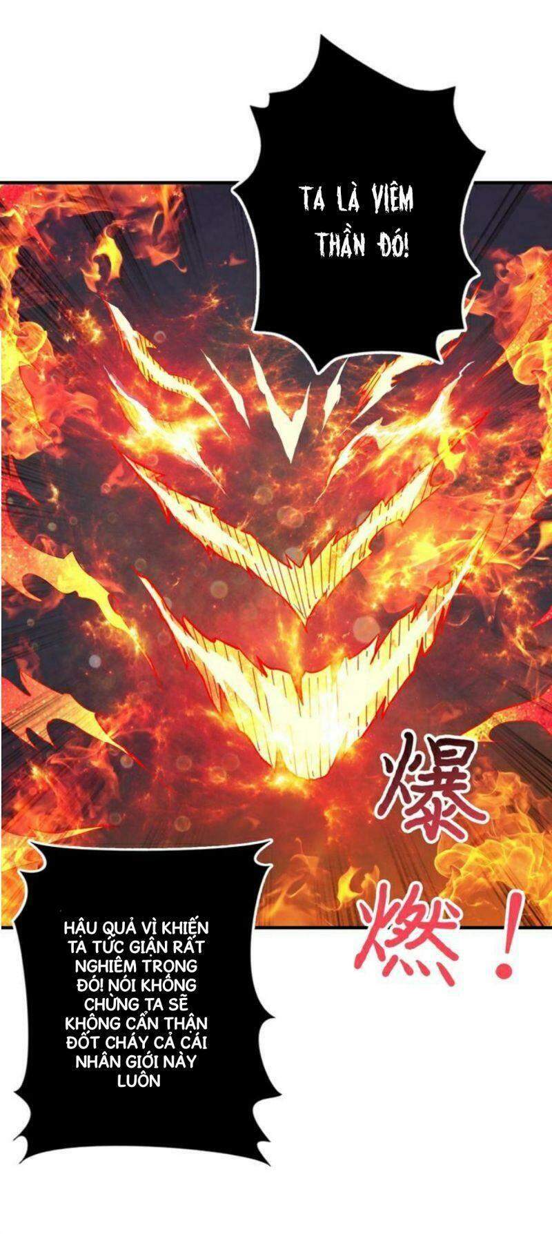 Phệ Thần Kỷ chapter 53 - Upload bởi truyensieuhay.com