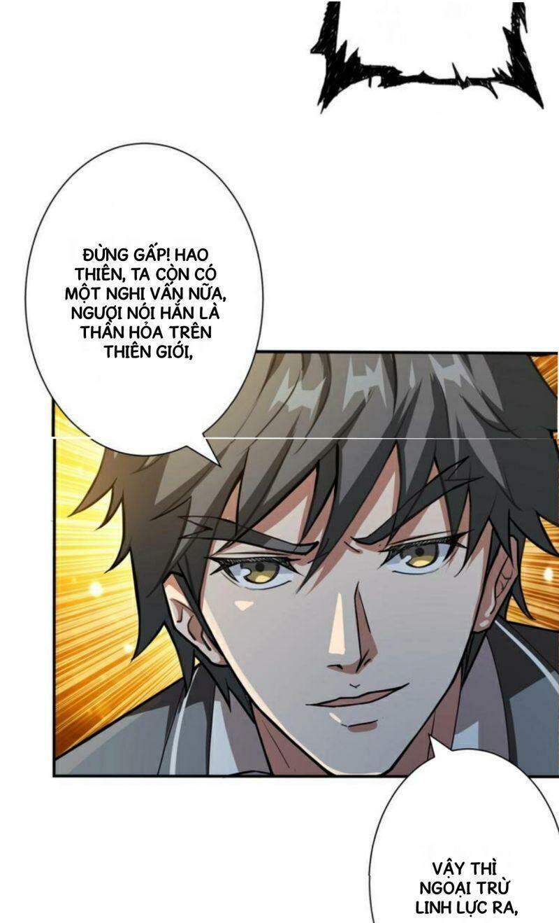 Phệ Thần Kỷ chapter 53 - Upload bởi truyensieuhay.com