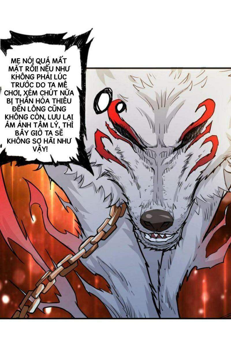 Phệ Thần Kỷ chapter 53 - Upload bởi truyensieuhay.com