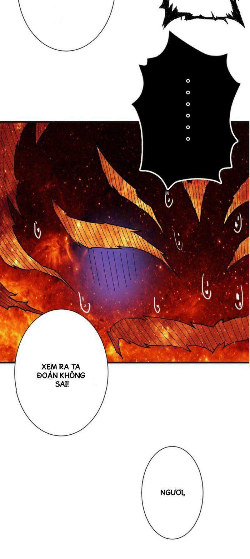 Phệ Thần Kỷ chapter 53 - Upload bởi truyensieuhay.com