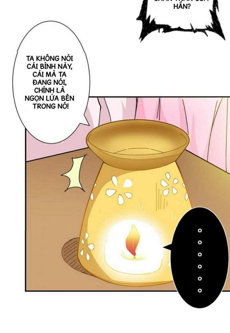 Phệ Thần Kỷ chapter 53 - Upload bởi truyensieuhay.com