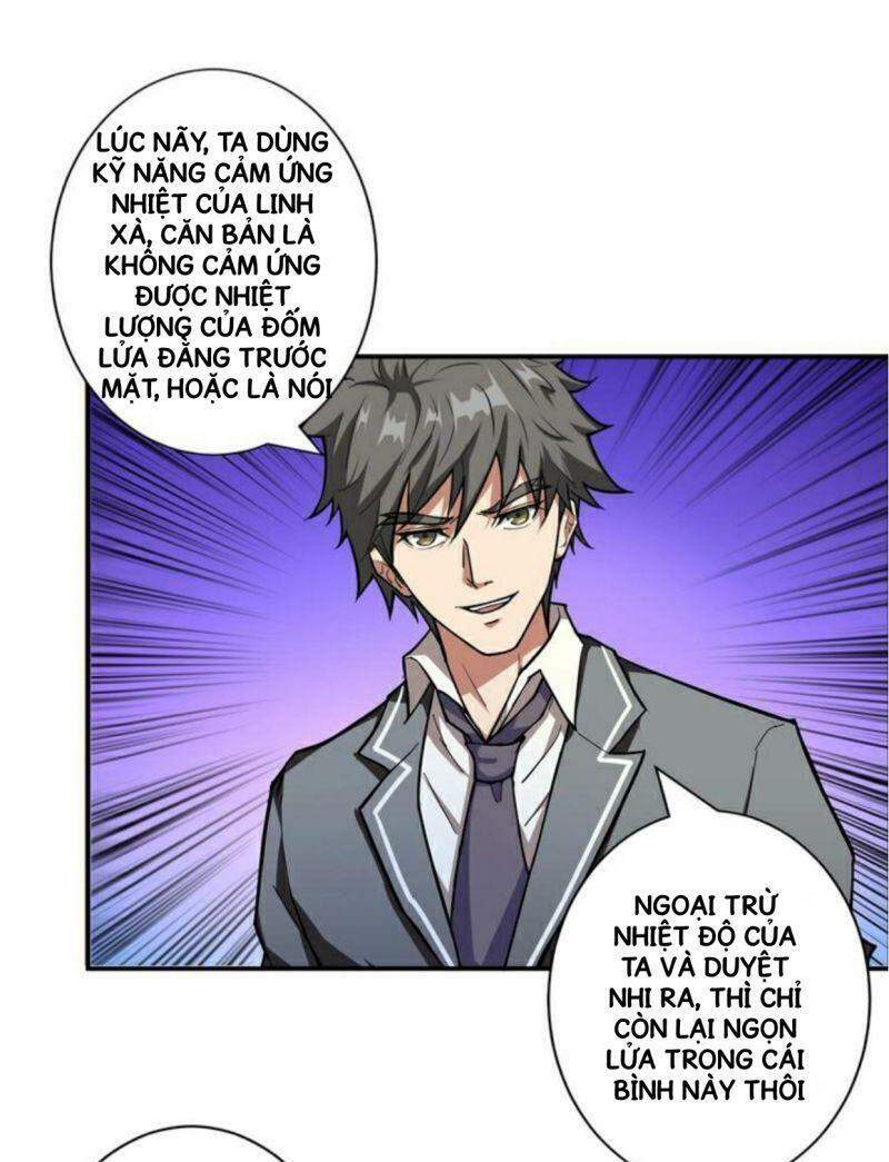 Phệ Thần Kỷ chapter 53 - Upload bởi truyensieuhay.com