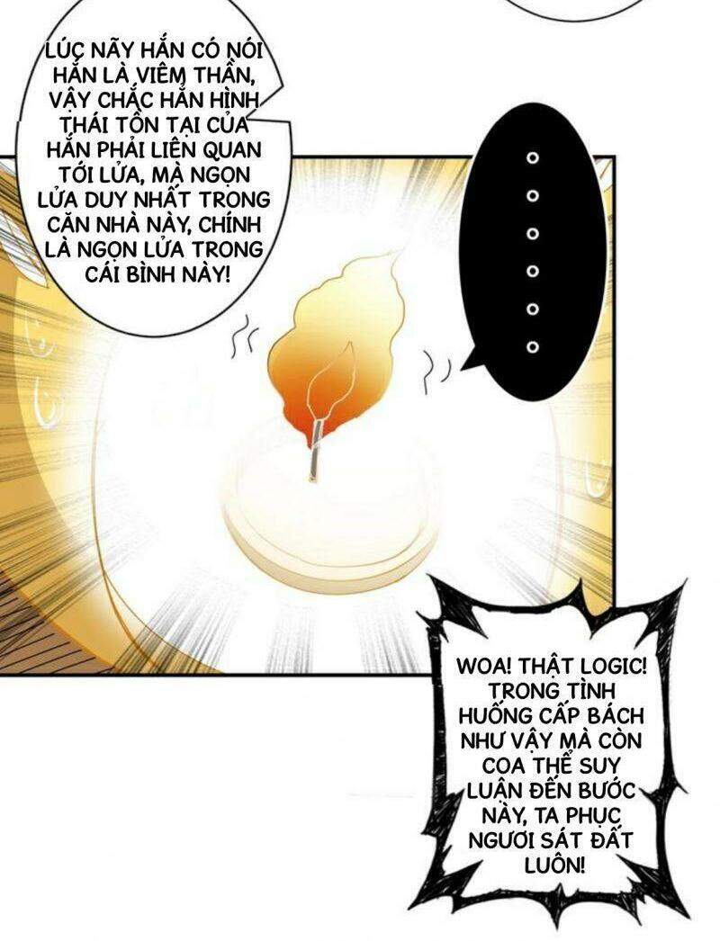 Phệ Thần Kỷ chapter 53 - Upload bởi truyensieuhay.com