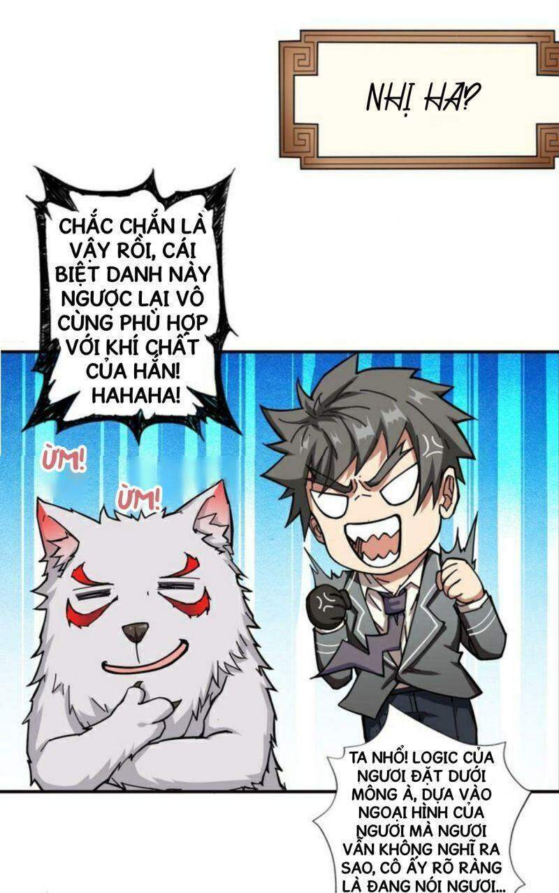 Phệ Thần Kỷ chapter 53 - Upload bởi truyensieuhay.com