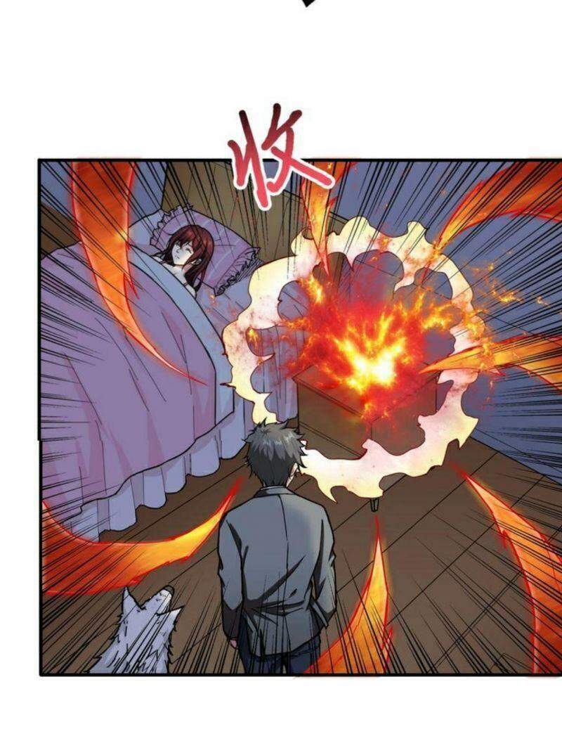 Phệ Thần Kỷ chapter 53 - Upload bởi truyensieuhay.com