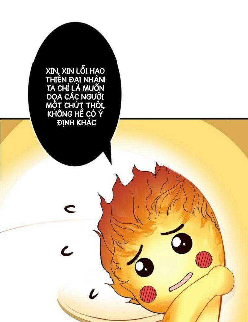 Phệ Thần Kỷ chapter 53 - Upload bởi truyensieuhay.com