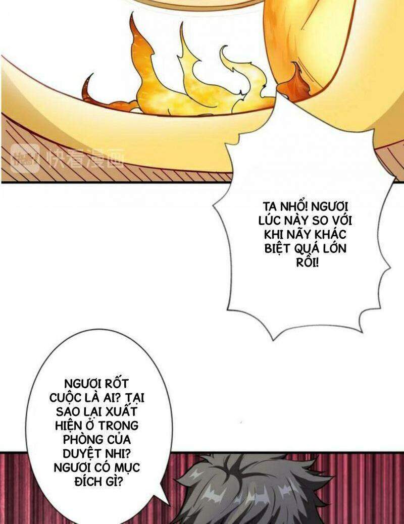 Phệ Thần Kỷ chapter 53 - Upload bởi truyensieuhay.com