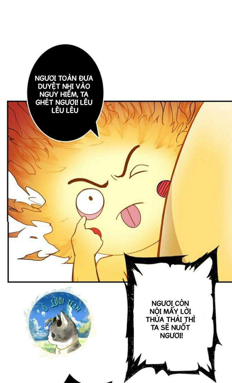 Phệ Thần Kỷ chapter 53 - Upload bởi truyensieuhay.com