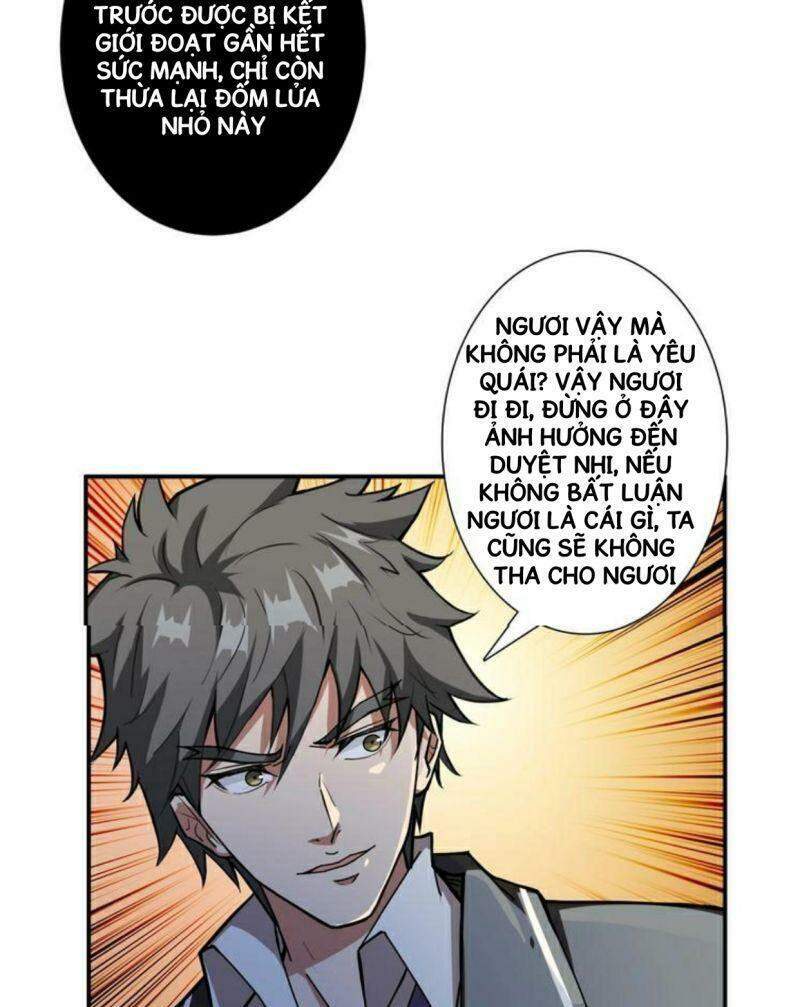 Phệ Thần Kỷ chapter 53 - Upload bởi truyensieuhay.com