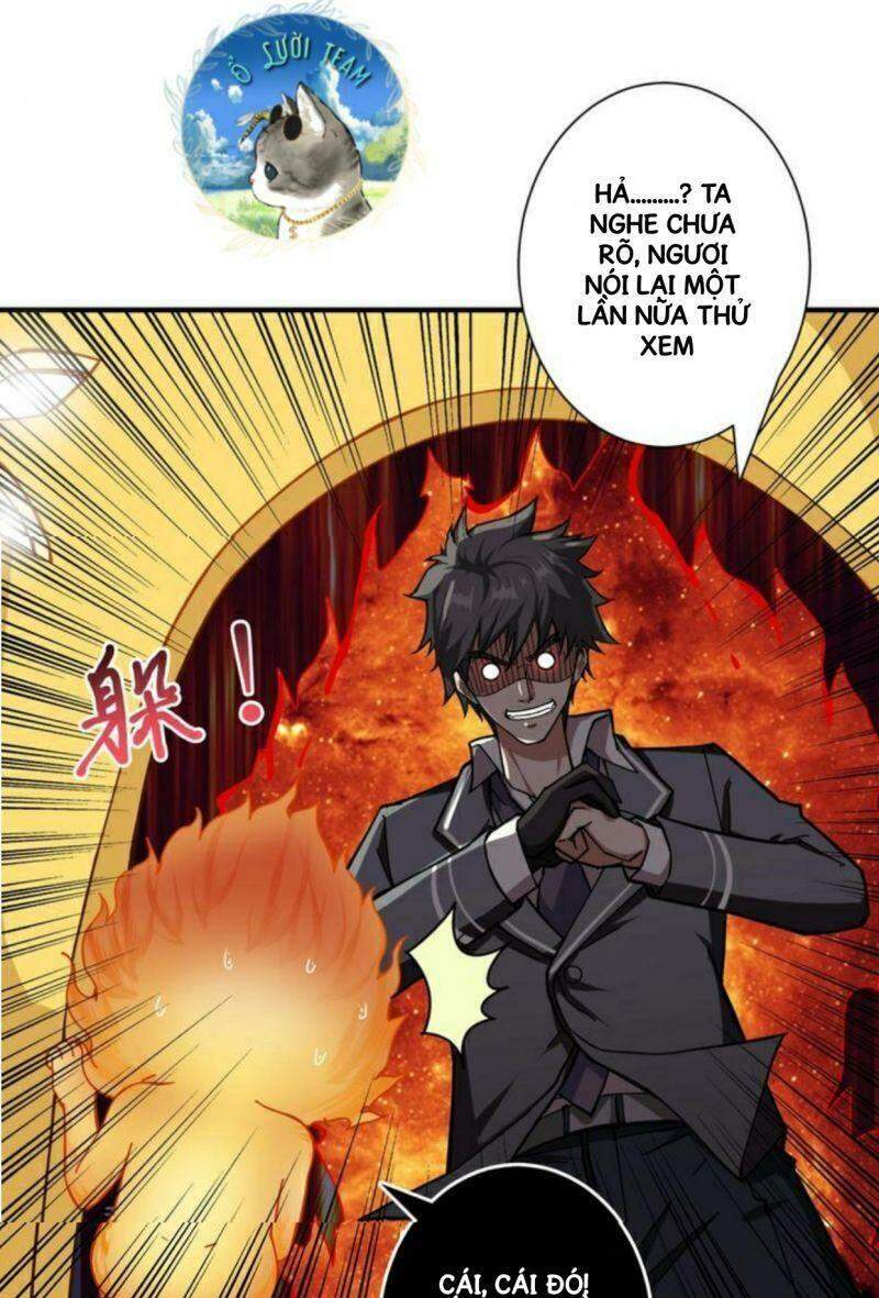 Phệ Thần Kỷ chapter 53 - Upload bởi truyensieuhay.com