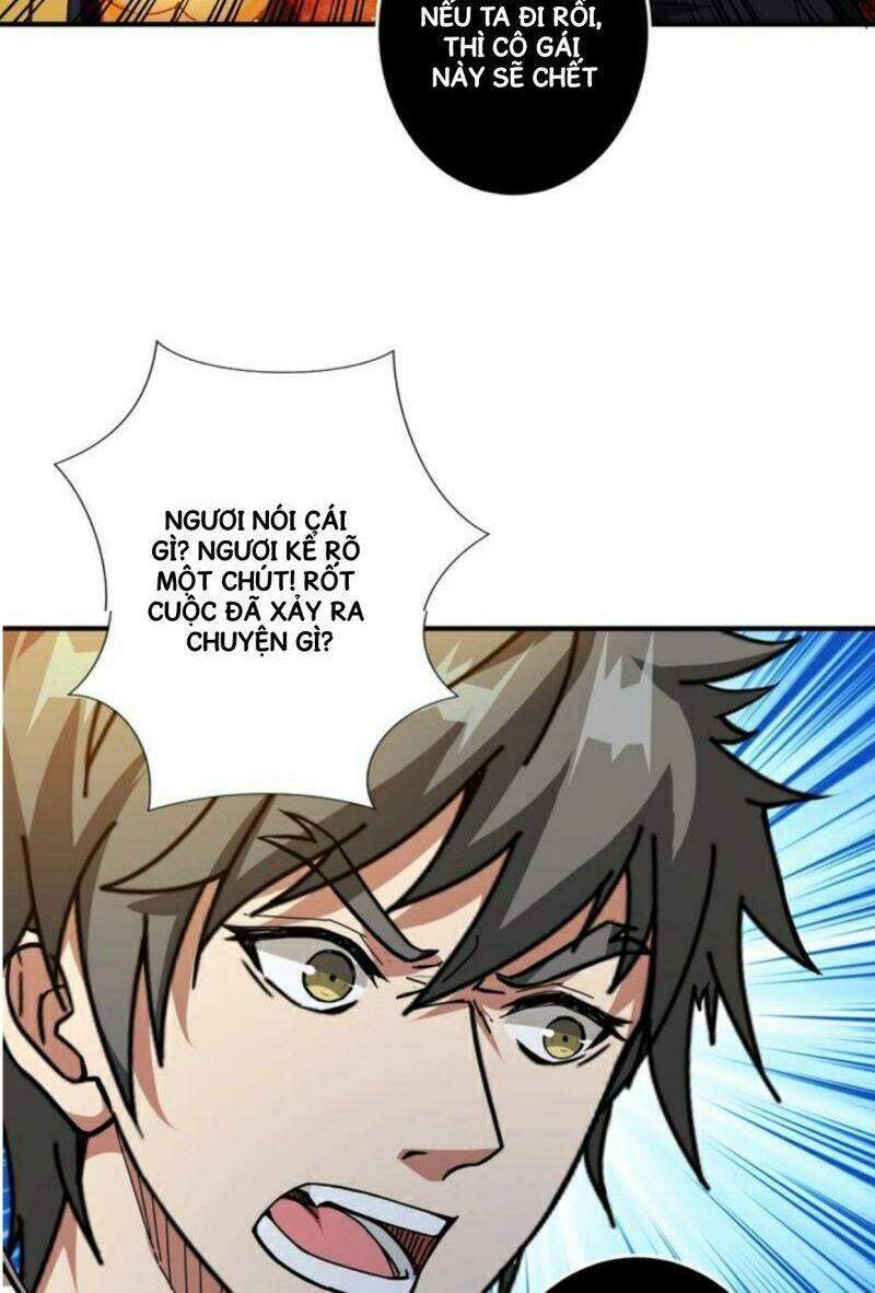 Phệ Thần Kỷ chapter 53 - Upload bởi truyensieuhay.com