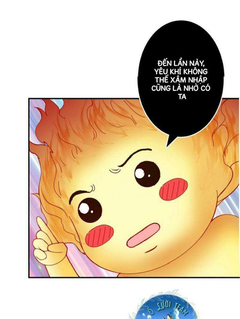 Phệ Thần Kỷ chapter 53 - Upload bởi truyensieuhay.com