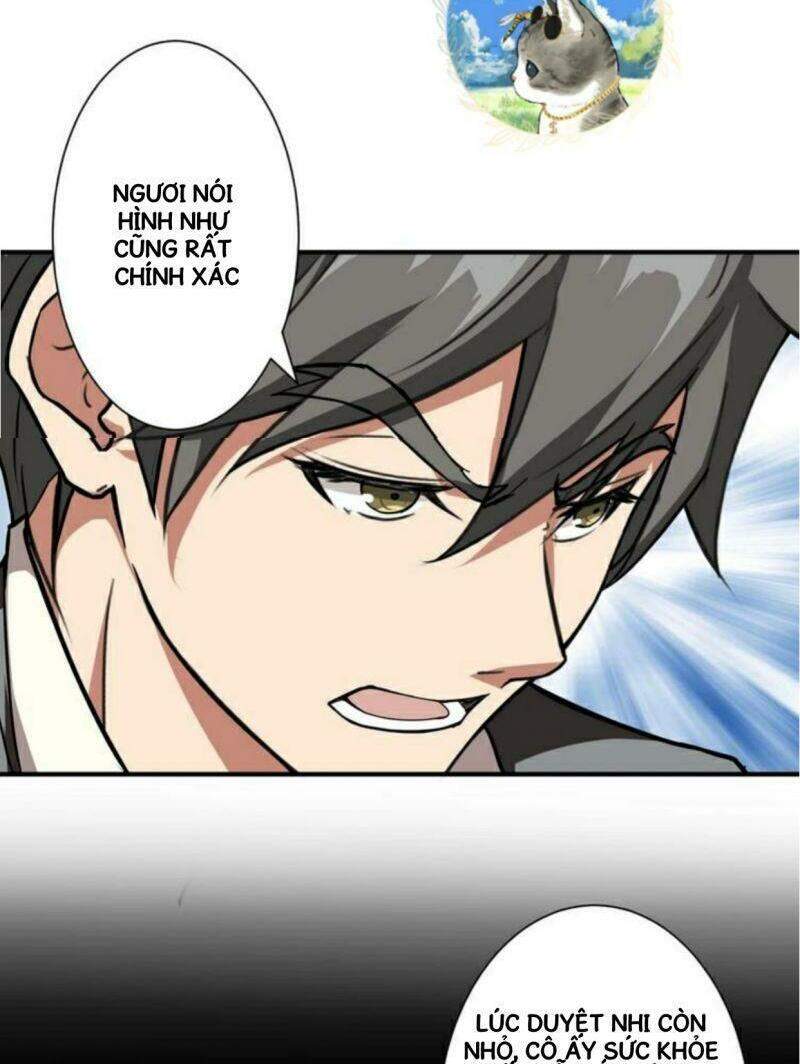 Phệ Thần Kỷ chapter 53 - Upload bởi truyensieuhay.com
