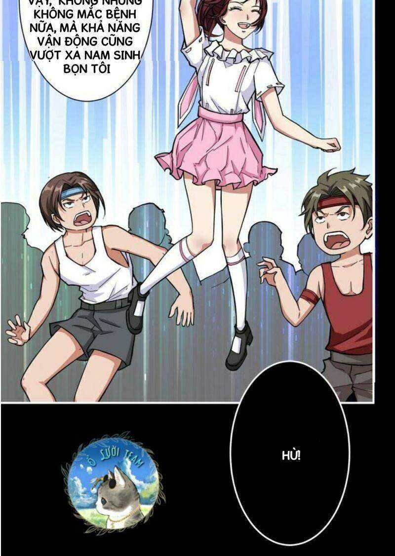 Phệ Thần Kỷ chapter 53 - Upload bởi truyensieuhay.com