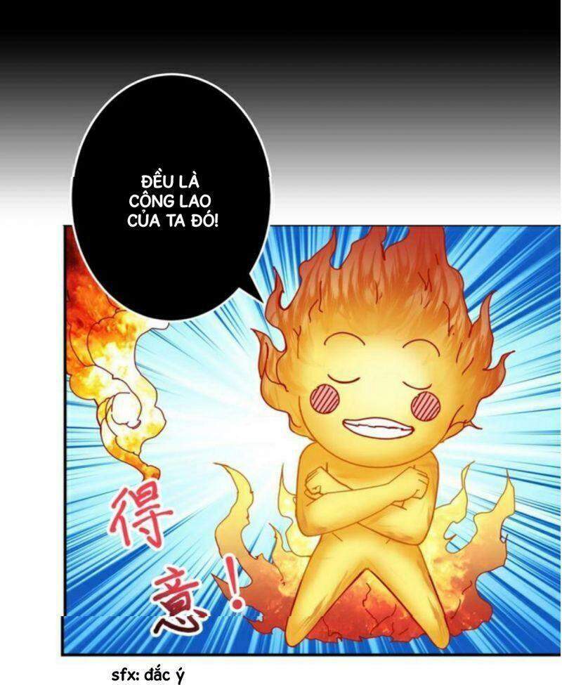 Phệ Thần Kỷ chapter 53 - Upload bởi truyensieuhay.com