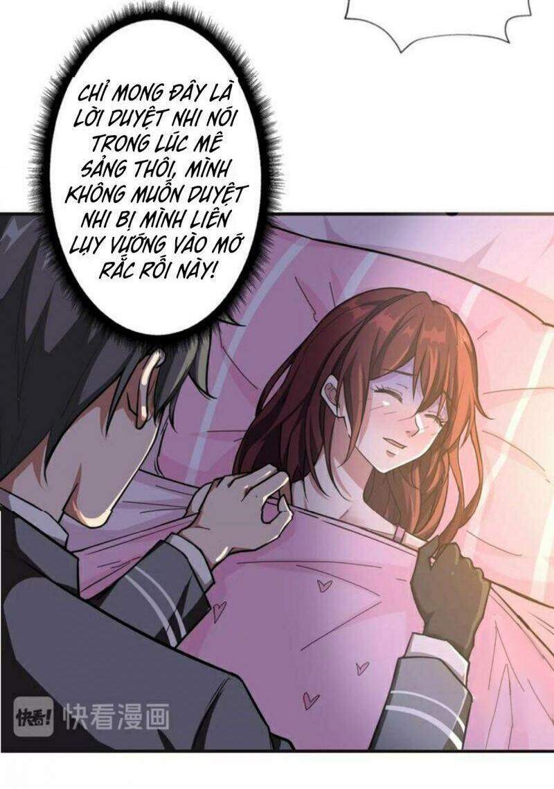 Phệ Thần Kỷ chapter 53 - Upload bởi truyensieuhay.com