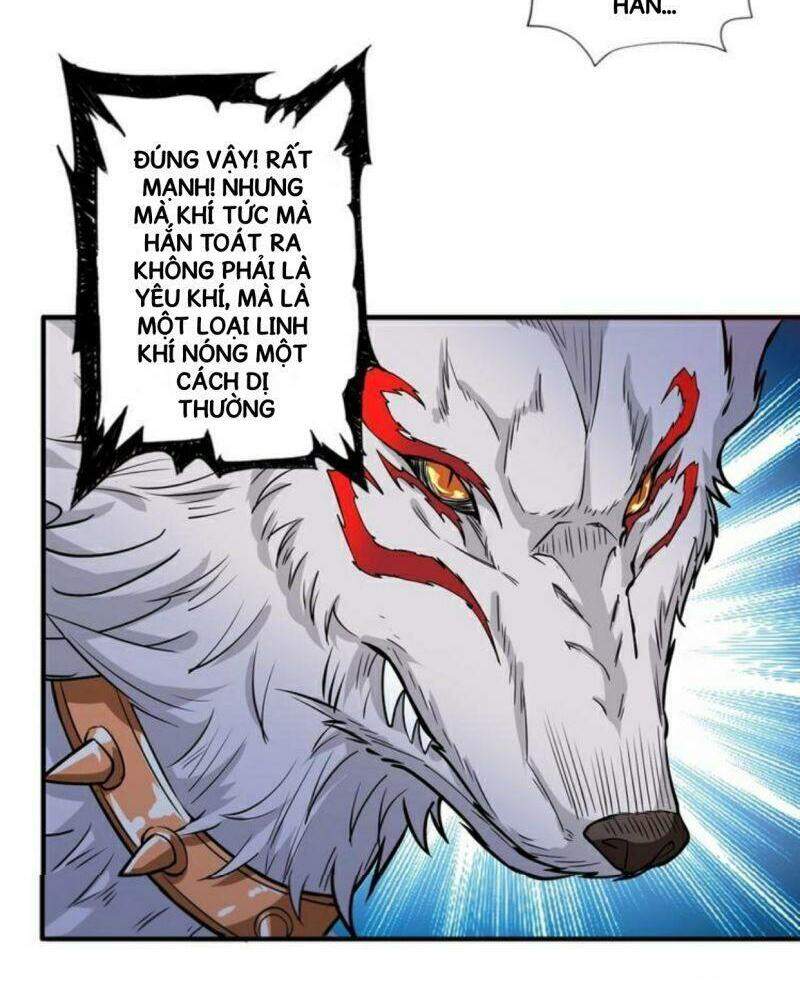Phệ Thần Kỷ chapter 53 - Upload bởi truyensieuhay.com