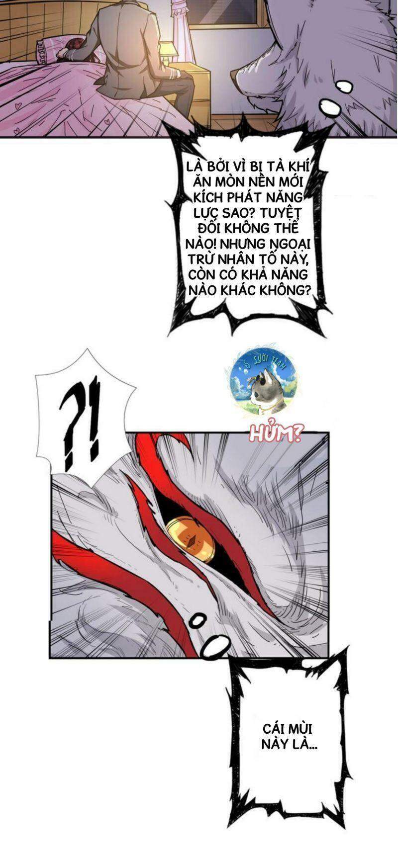 Phệ Thần Kỷ chapter 53 - Upload bởi truyensieuhay.com