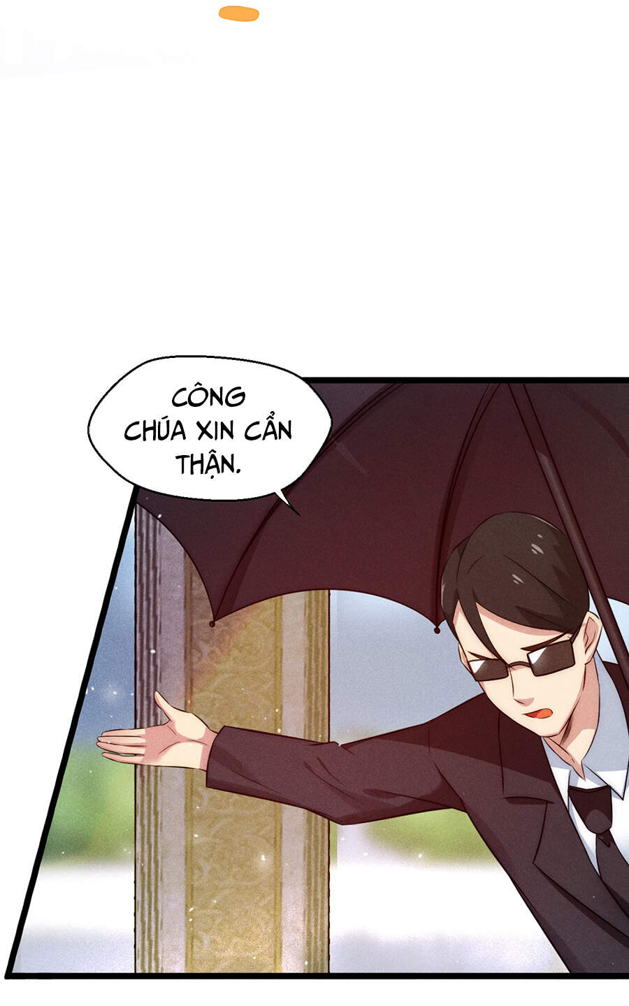 Võ Lâm Đệ Nhất Đầu Bếp chapter 1 - Upload bởi truyensieuhay.com