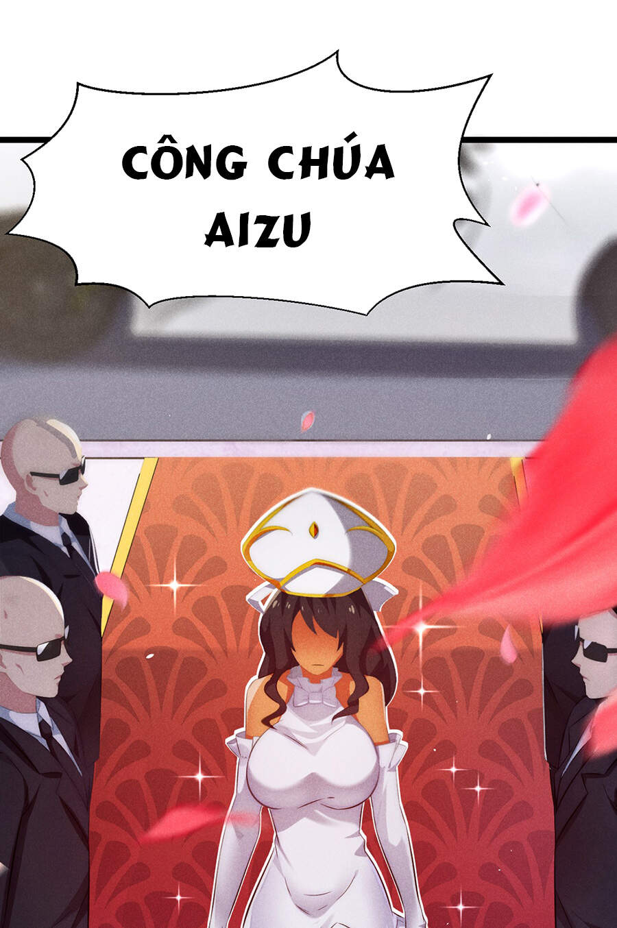 Võ Lâm Đệ Nhất Đầu Bếp chapter 1 - Upload bởi truyensieuhay.com