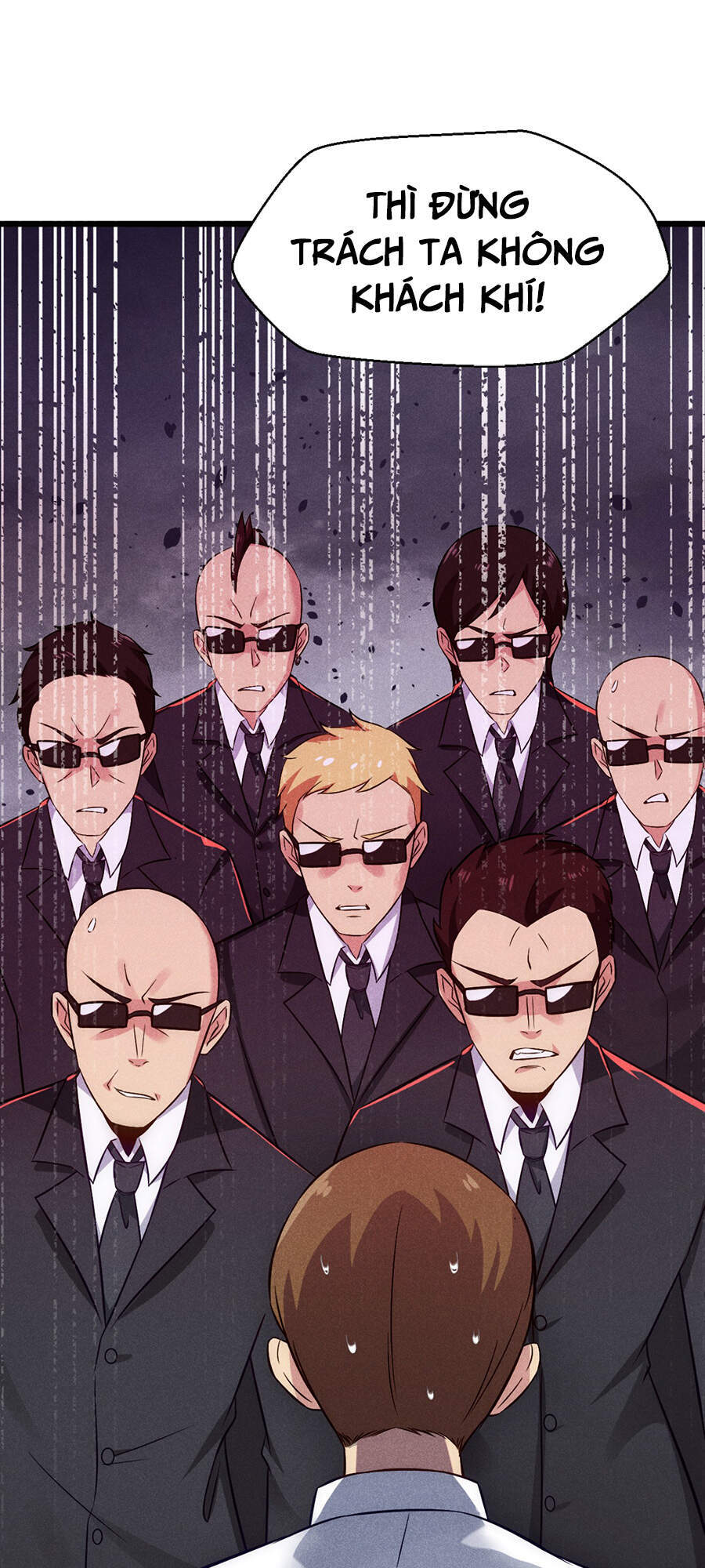 Võ Lâm Đệ Nhất Đầu Bếp chapter 1 - Upload bởi truyensieuhay.com