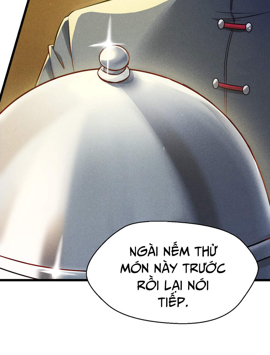 Võ Lâm Đệ Nhất Đầu Bếp chapter 1 - Upload bởi truyensieuhay.com