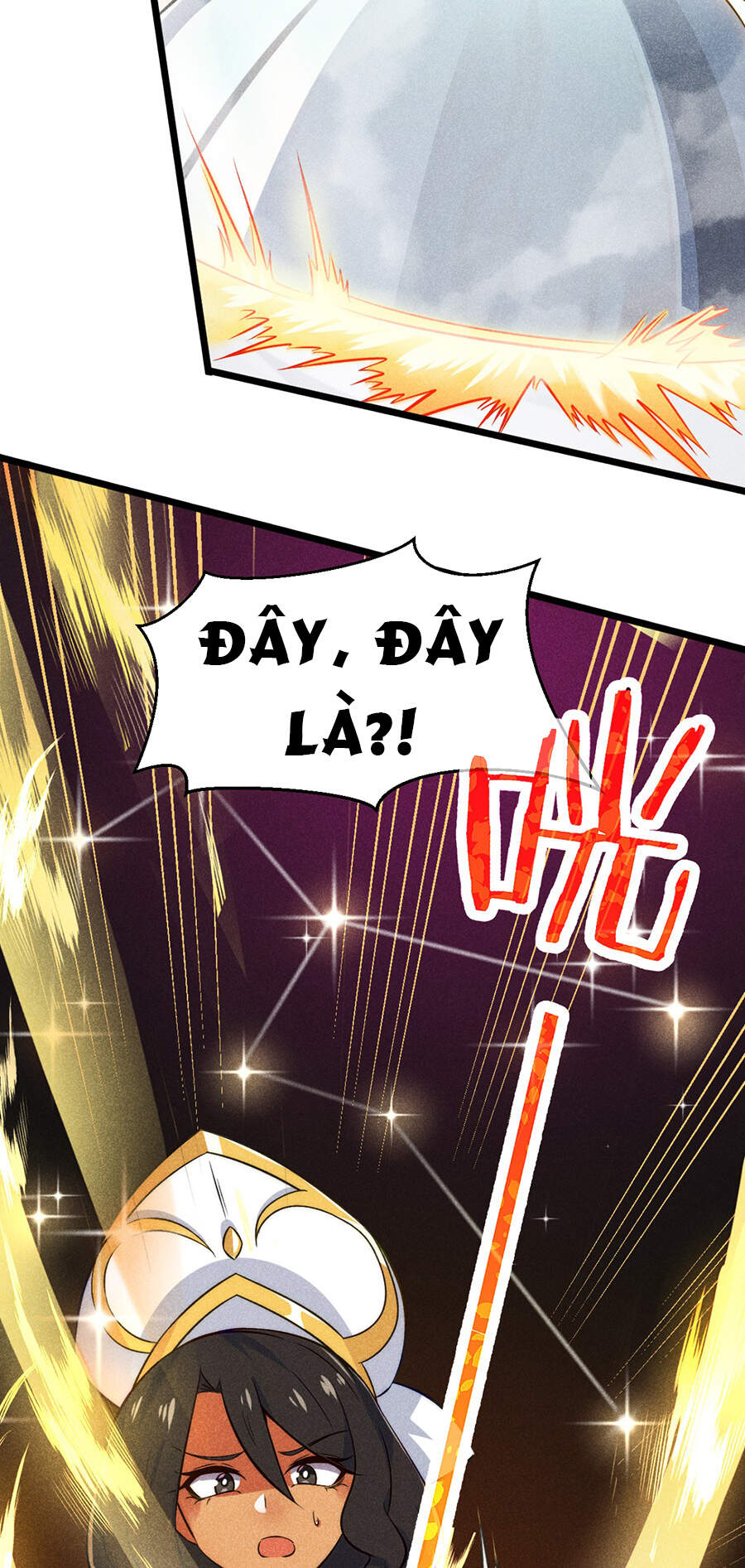Võ Lâm Đệ Nhất Đầu Bếp chapter 1 - Upload bởi truyensieuhay.com