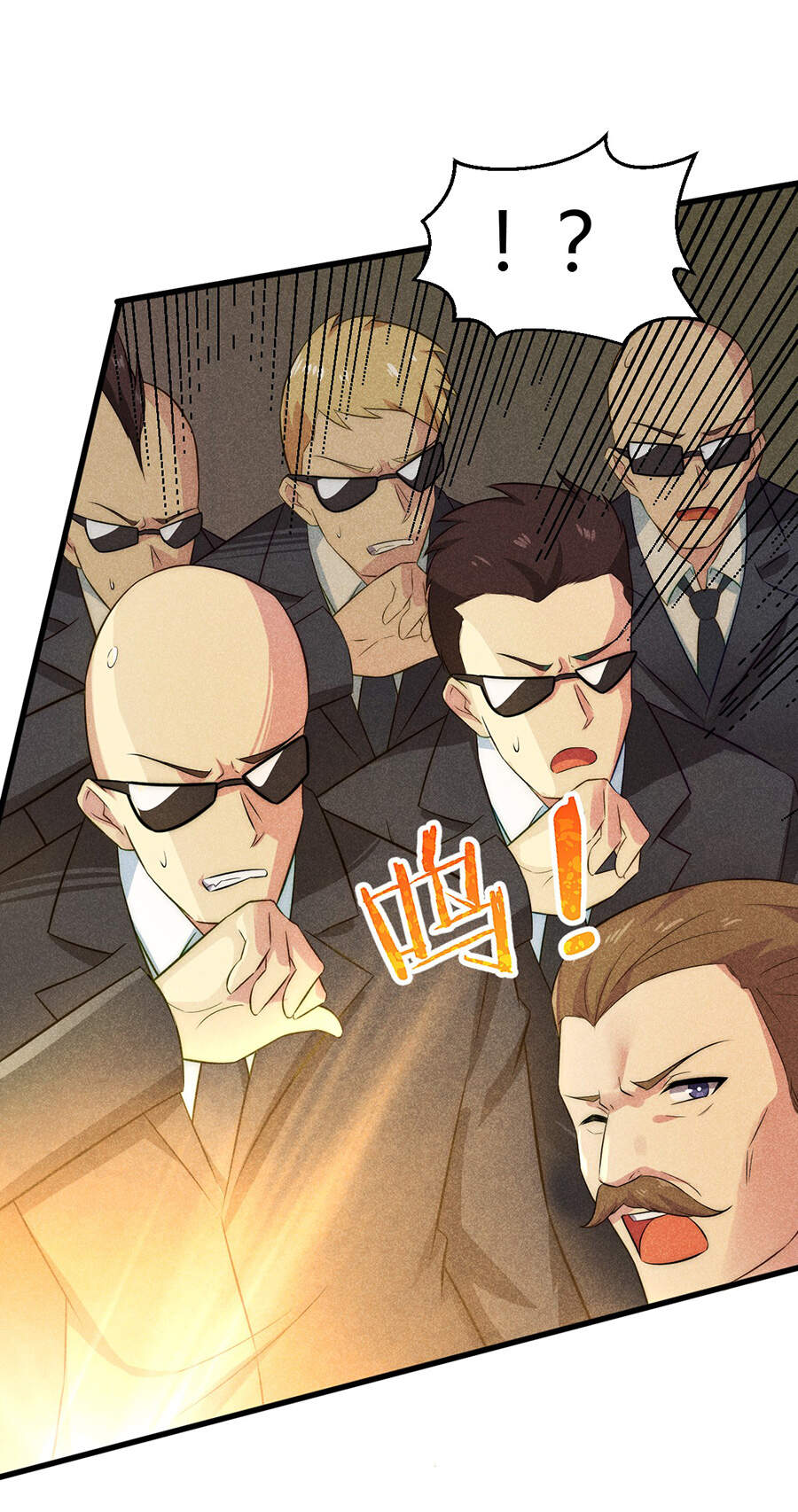 Võ Lâm Đệ Nhất Đầu Bếp chapter 1 - Upload bởi truyensieuhay.com