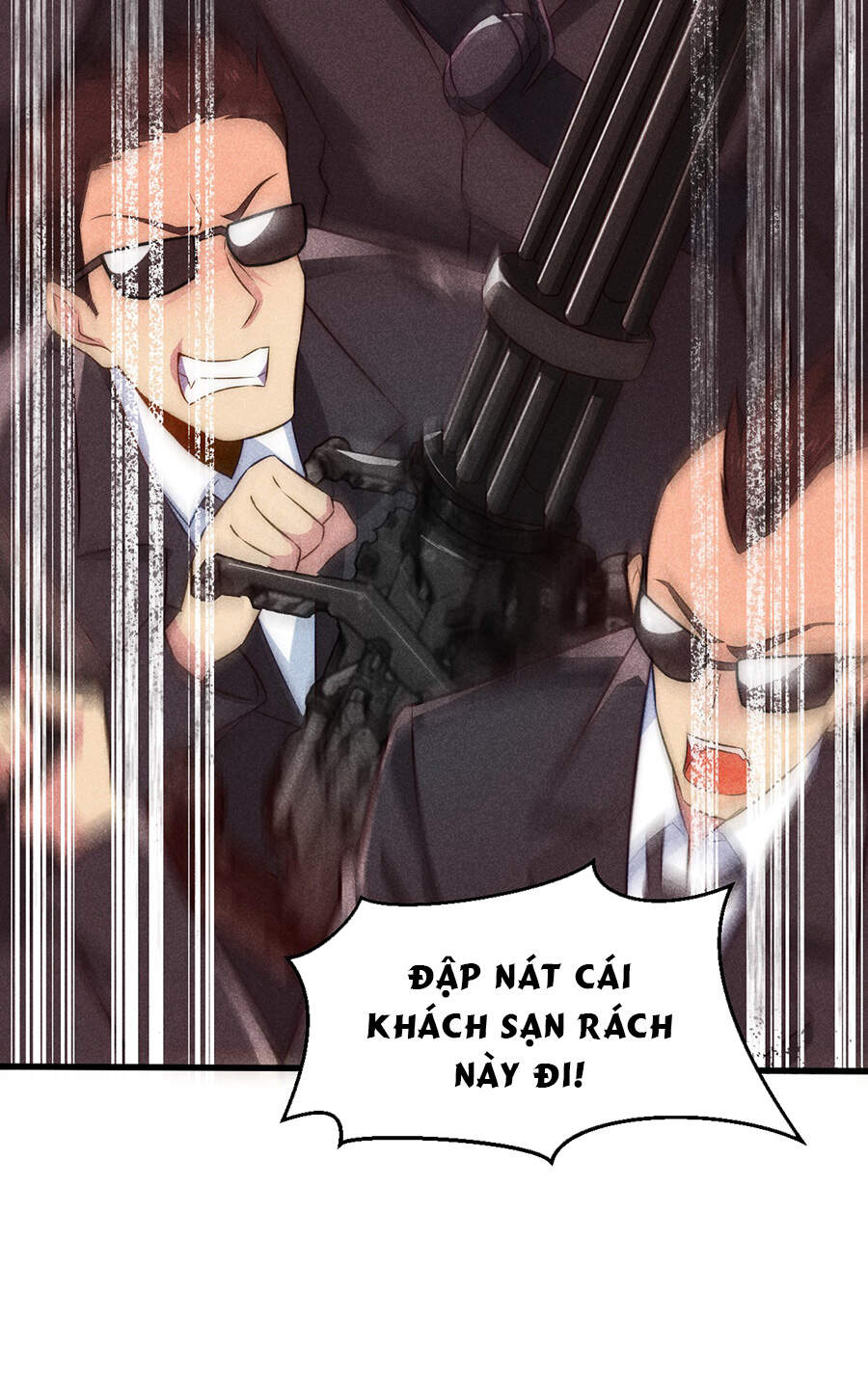 Võ Lâm Đệ Nhất Đầu Bếp chapter 1 - Upload bởi truyensieuhay.com