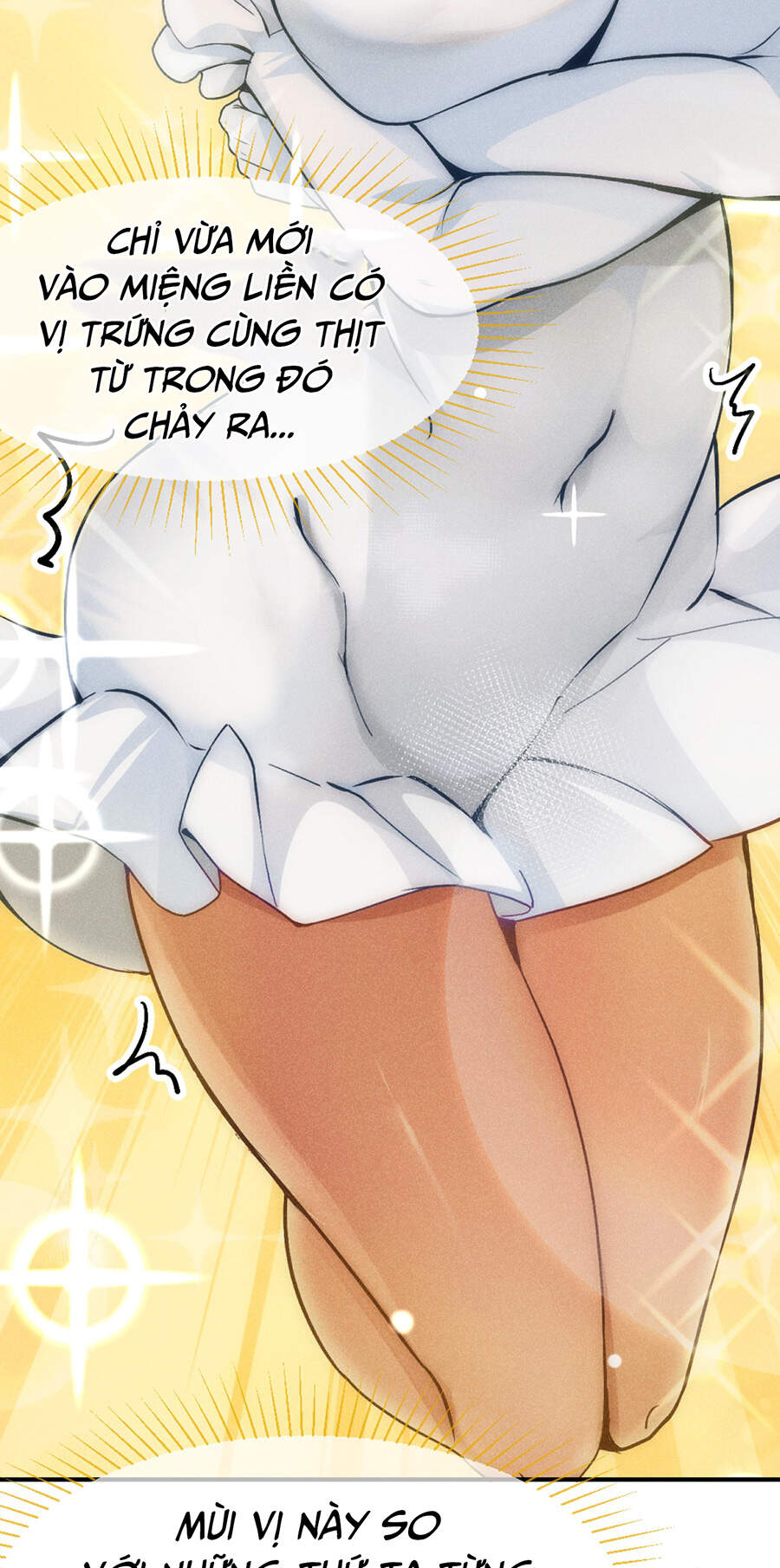 Võ Lâm Đệ Nhất Đầu Bếp chapter 1 - Upload bởi truyensieuhay.com